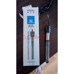 魚缸加熱棒選購指南 看實拍，買好貨，京東優(yōu)評助你溫暖愛寵